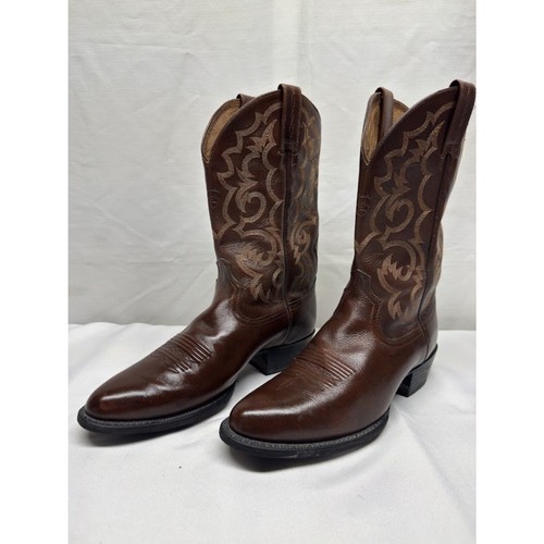 Ariat boots mens - ,