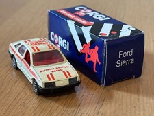 Corgi Diecast - Ford Sierra