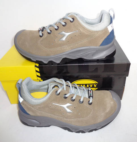 Diadora ladies safety work - ladies,