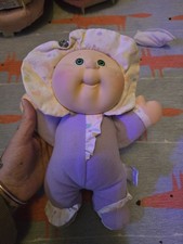 Vintage Cabbage Patch Kid