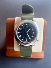 Victorinox Swiss Army Men's