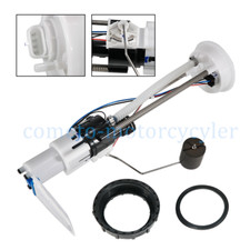 motorcycle Fuel Pump For