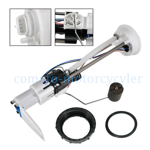 Motorcycle fuel pump for - fuel,