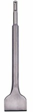 SDS Chisel Bit 2" 50mm 250mm
