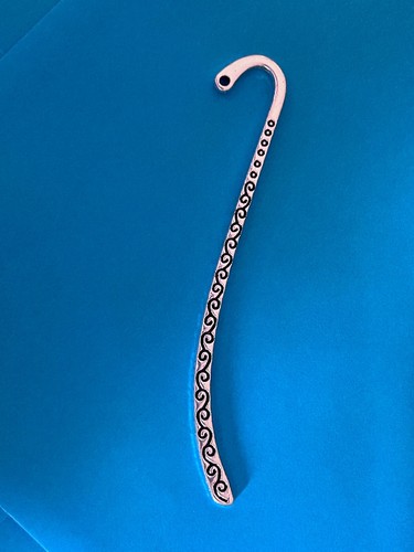 Tibetan alloy bookmarks crafts - tibetan,