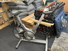 Keiser indoor spin bike - keiser,