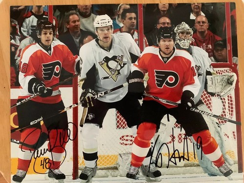 Daniel danny briere - daniel,