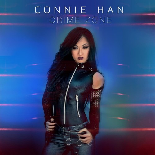 Sale connie han - han, crime