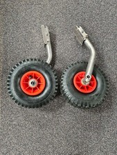 SHORT Fixed Folding Launching