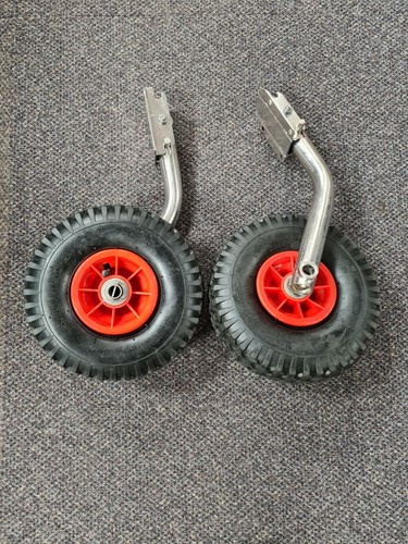 Short fixed folding - fixed, launching