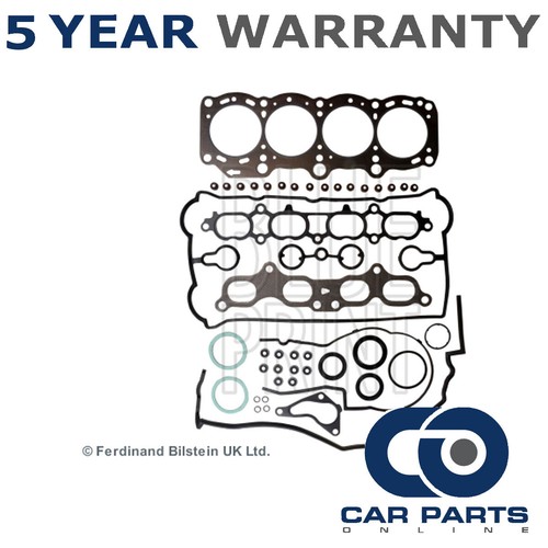 Cylinder head gasket set cpo - set,