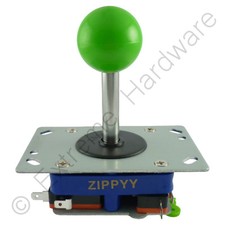 Zippyy Long Shaft Ball Top