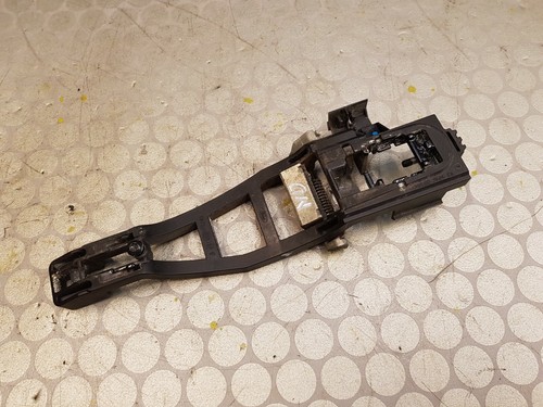 2010 ford galaxy mk3 - mk3, door