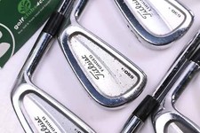 Titleist 690CB Irons / 3-PW /