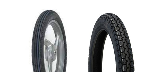 Fits honda cg125 - of, tyres