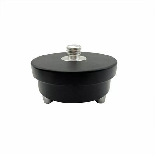 New rotating tribrach adapter - tribrach,