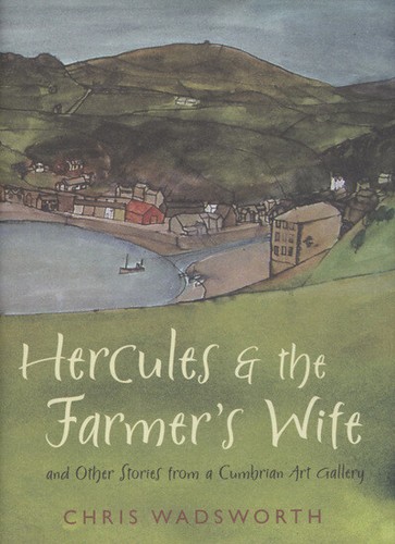 Chris wadsworth hercules - :,