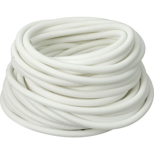 25mm black white flexible - black,