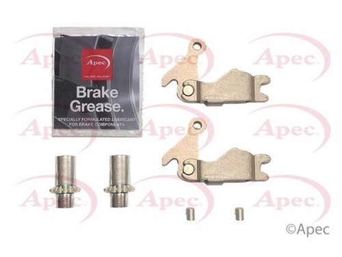Apec brake fitting kit - apec,