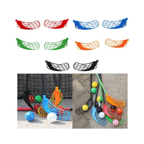 Floorball sticks blade - floorball, roller
