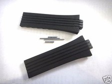 ORIS Rubber Band strap