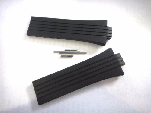 Oris rubber band strap - oris,