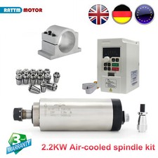 ◤UK◢ 2.2KW 220V Air Cooled