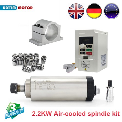 2kw 220v air cooled - 2.2kw,