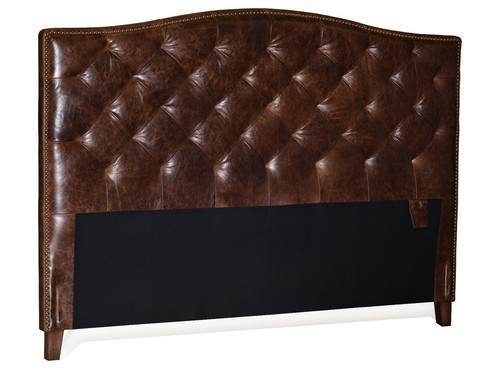Antique brown king size - king,