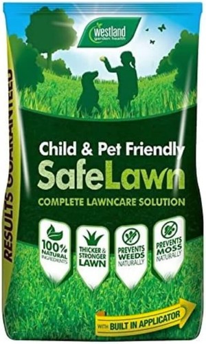 Westland safelawn child - westland,