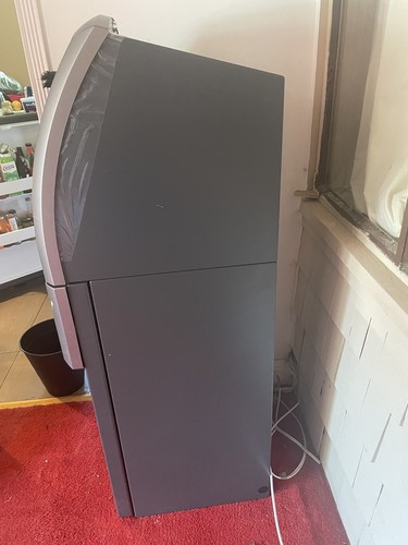 Tranax atm machines - machines, keys
