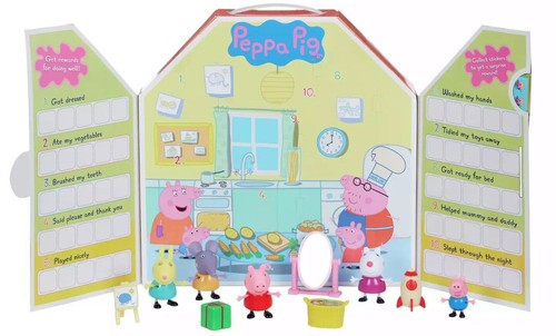 Peppa pig reward - peppa, 5