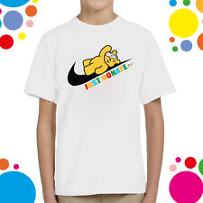 Spotty Day Kids T-Shirt Pudsey Bear Children In Need Boys Girls  Gift Xmas