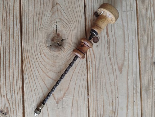 Archimedes mini hand drill for - mini,