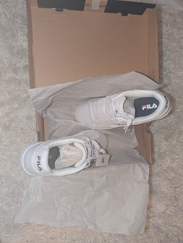 Fila fiorenzo men - men's, trainers