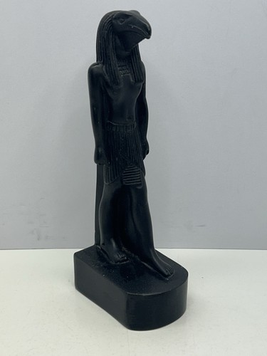 Vintage egyptian horus - egyptian, falcon