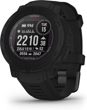 Garmin Instinct 2 Solar