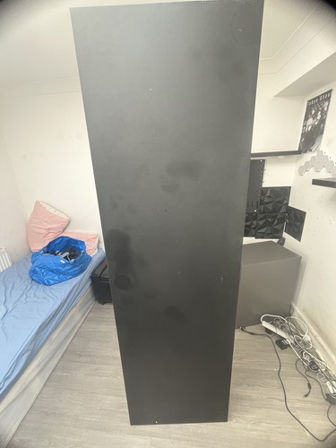 Ikea lagkapten white table - lagkapten,