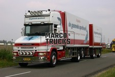 Truck Photo Scania 144G 460