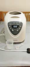 Breadmaker Morphy Richards