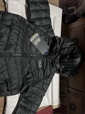 BNWT Boys Jack Wolfskin Padded