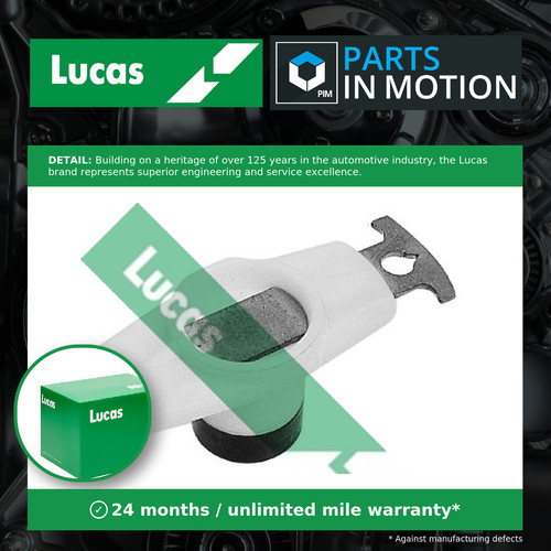 Rotor arm fits peugeot - fits, 106