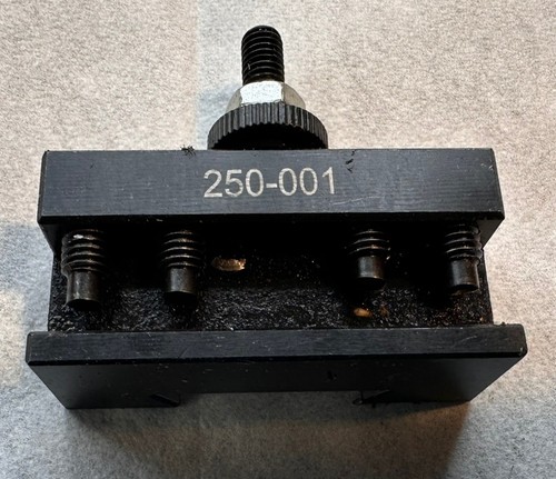 Two 250 001 quick - 250-001,
