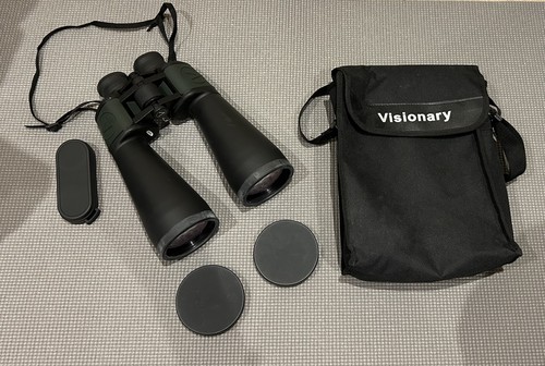 15x70 binoculars visionary - 15x70,