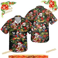 Mickey Disney Christmas