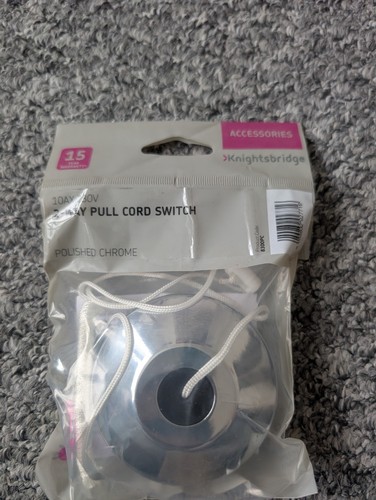 Knightsbridge 8300pc 10a - 10a, way