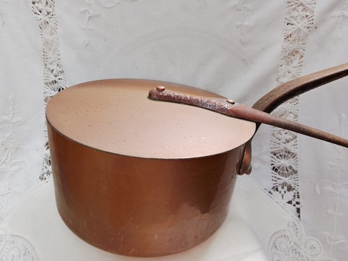 Antique large french - antique,