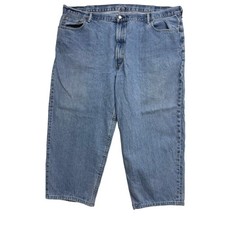 Levis 560 Jeans W48 L25 Mens