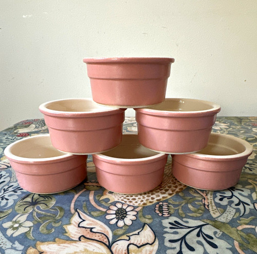 Cermer pink white glossy - cermer,