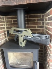 3D printed pulse rifle M4A1 Replica Kit